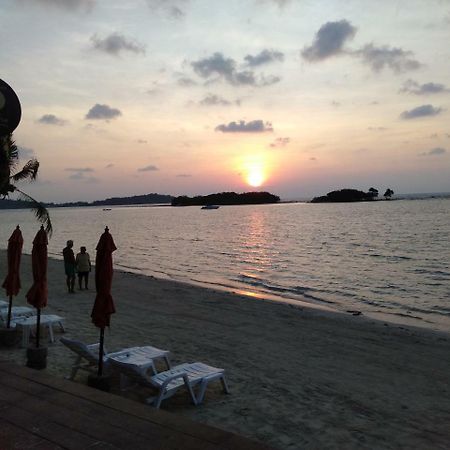 Chaweng Chalet Κο Σαμούι Εξωτερικό φωτογραφία