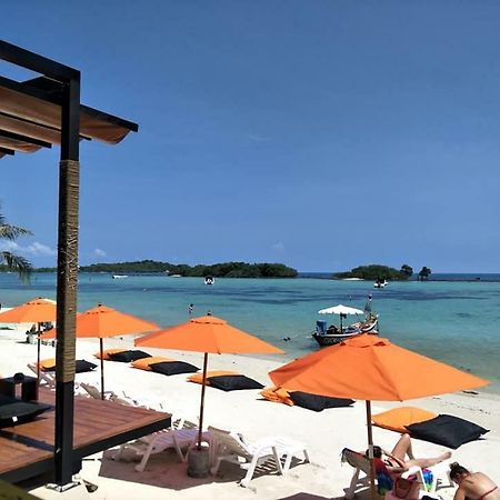 Chaweng Chalet Κο Σαμούι Εξωτερικό φωτογραφία