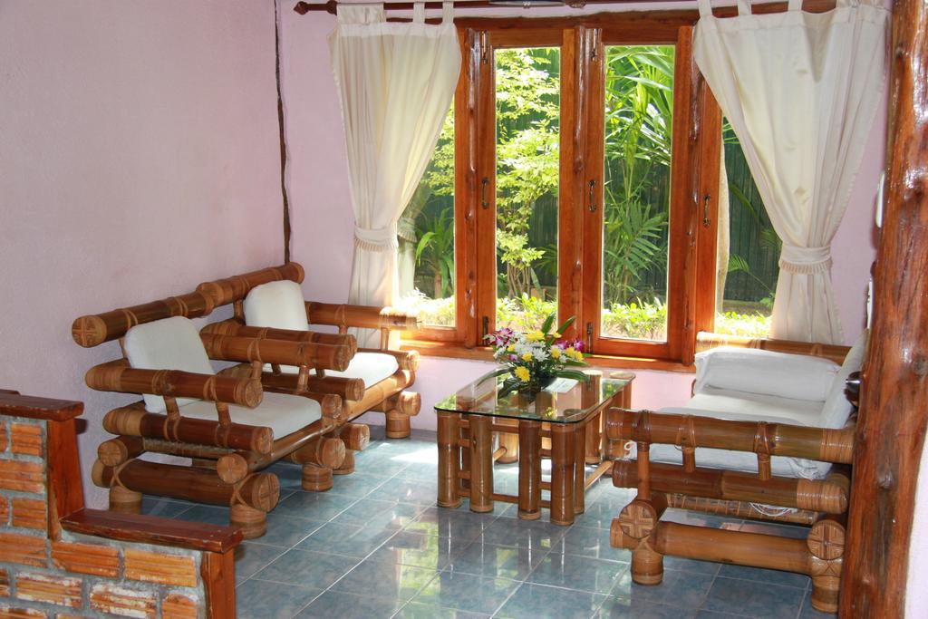 Chaweng Chalet Κο Σαμούι Εξωτερικό φωτογραφία