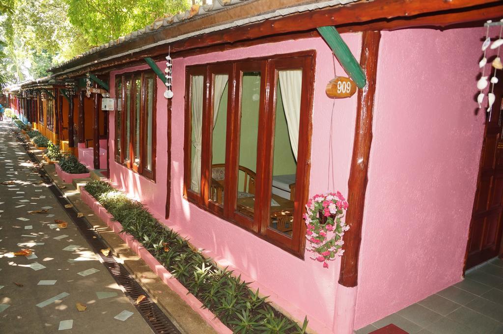 Chaweng Chalet Κο Σαμούι Εξωτερικό φωτογραφία
