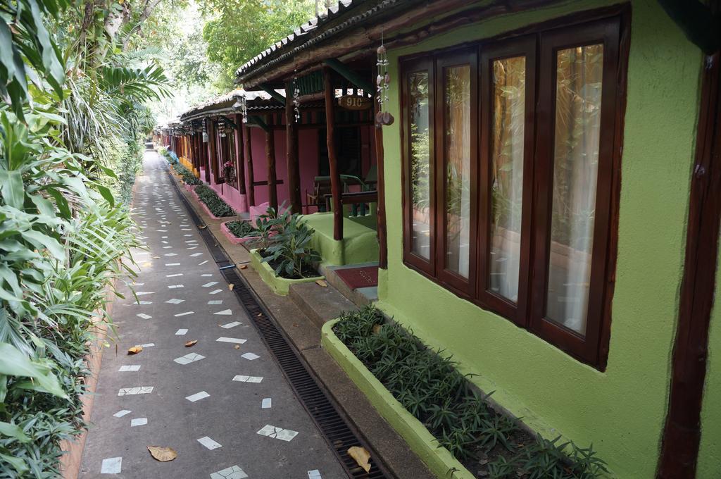 Chaweng Chalet Κο Σαμούι Εξωτερικό φωτογραφία