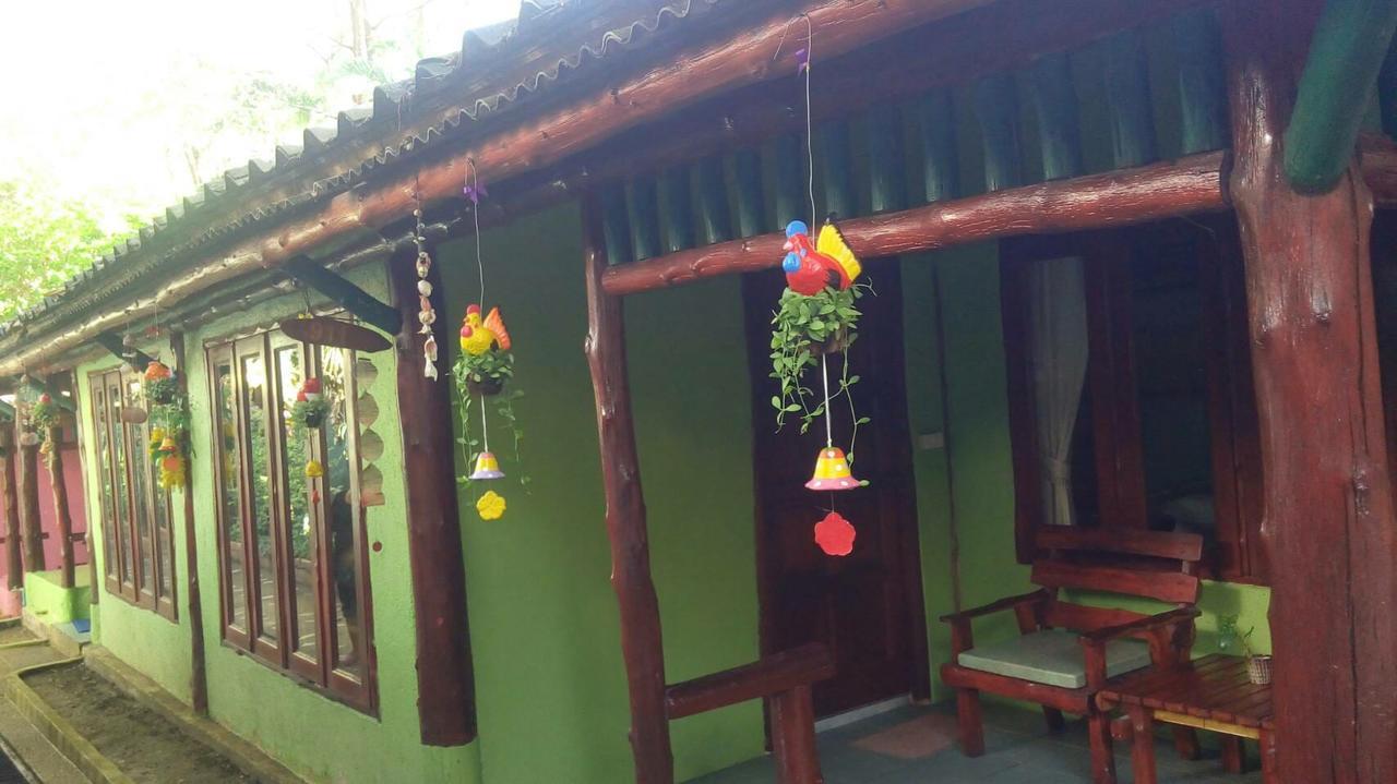 Chaweng Chalet Κο Σαμούι Εξωτερικό φωτογραφία