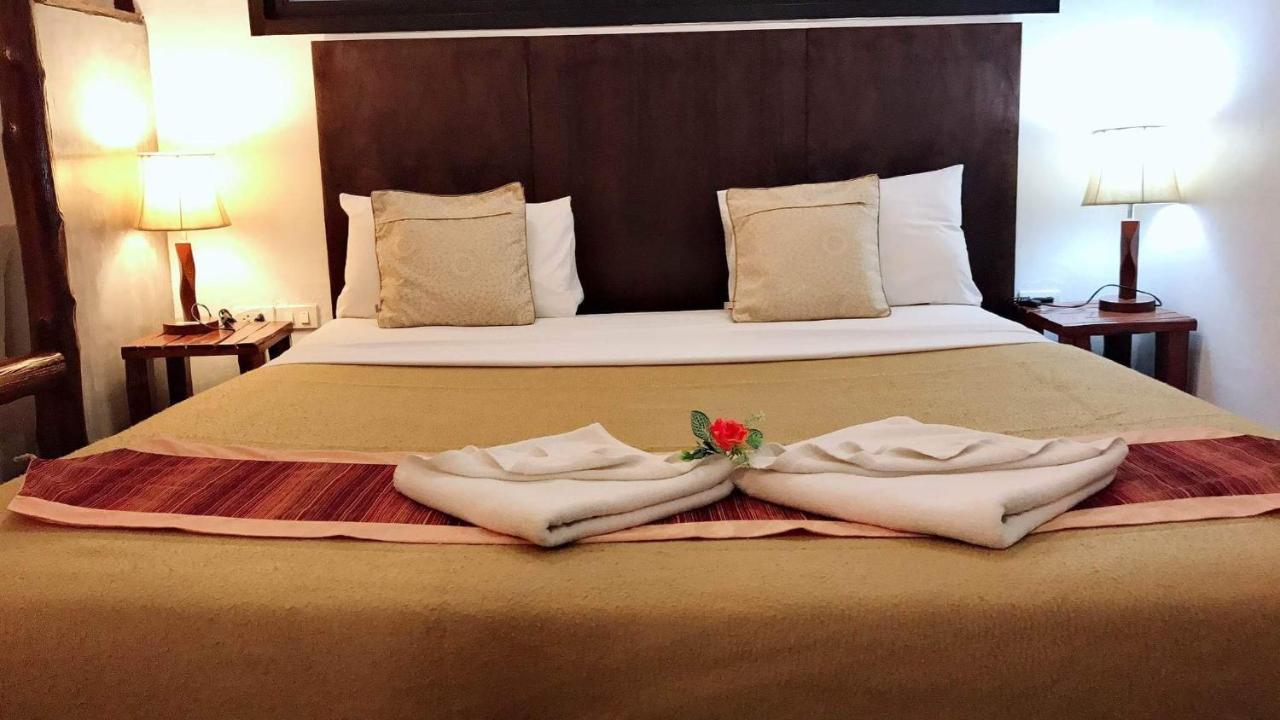 Chaweng Chalet Κο Σαμούι Εξωτερικό φωτογραφία
