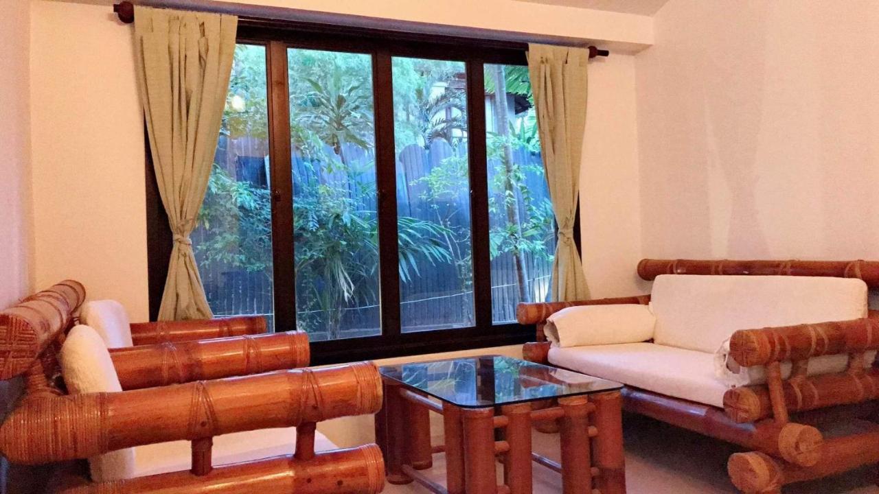 Chaweng Chalet Κο Σαμούι Εξωτερικό φωτογραφία