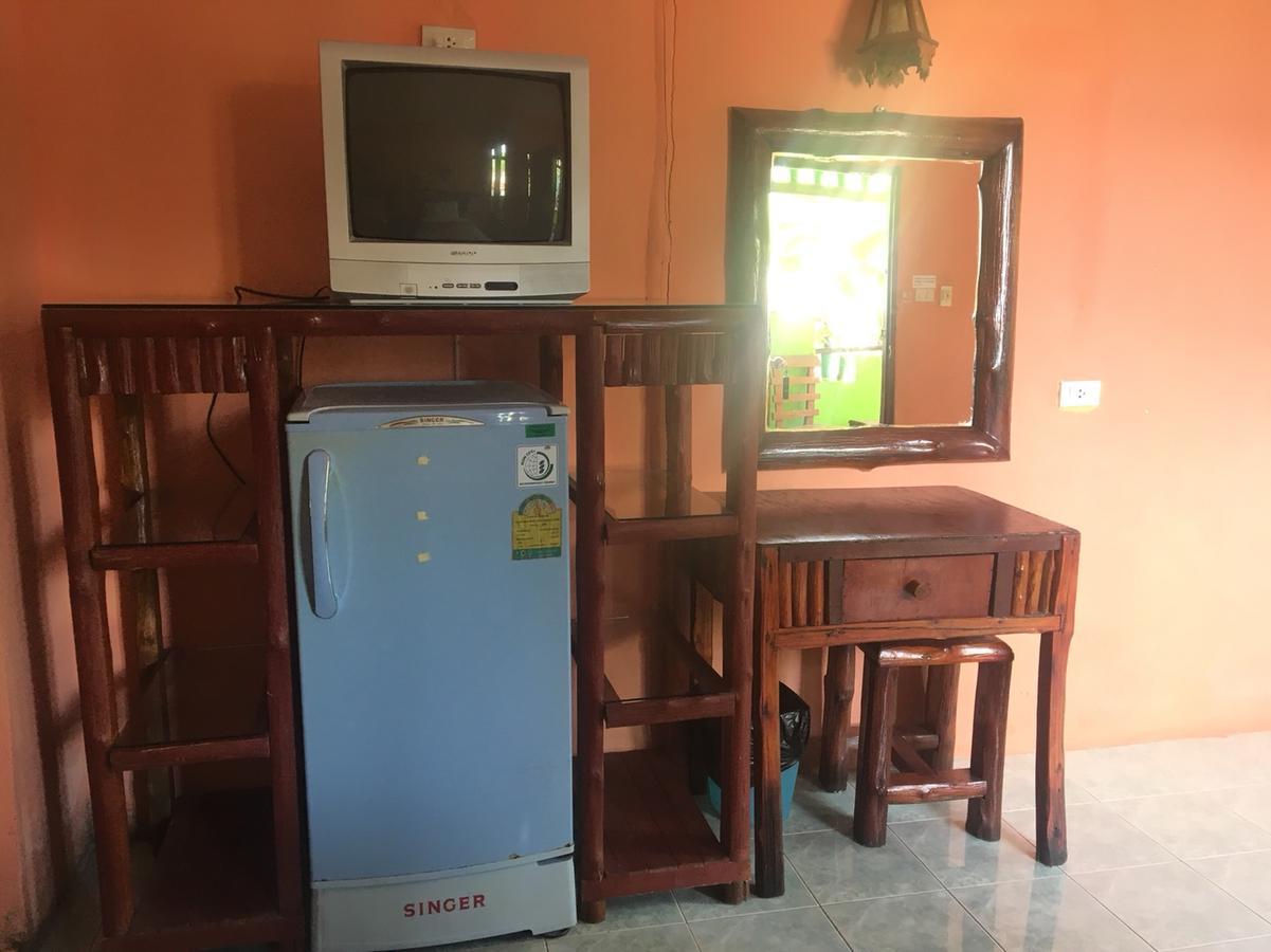 Chaweng Chalet Κο Σαμούι Εξωτερικό φωτογραφία