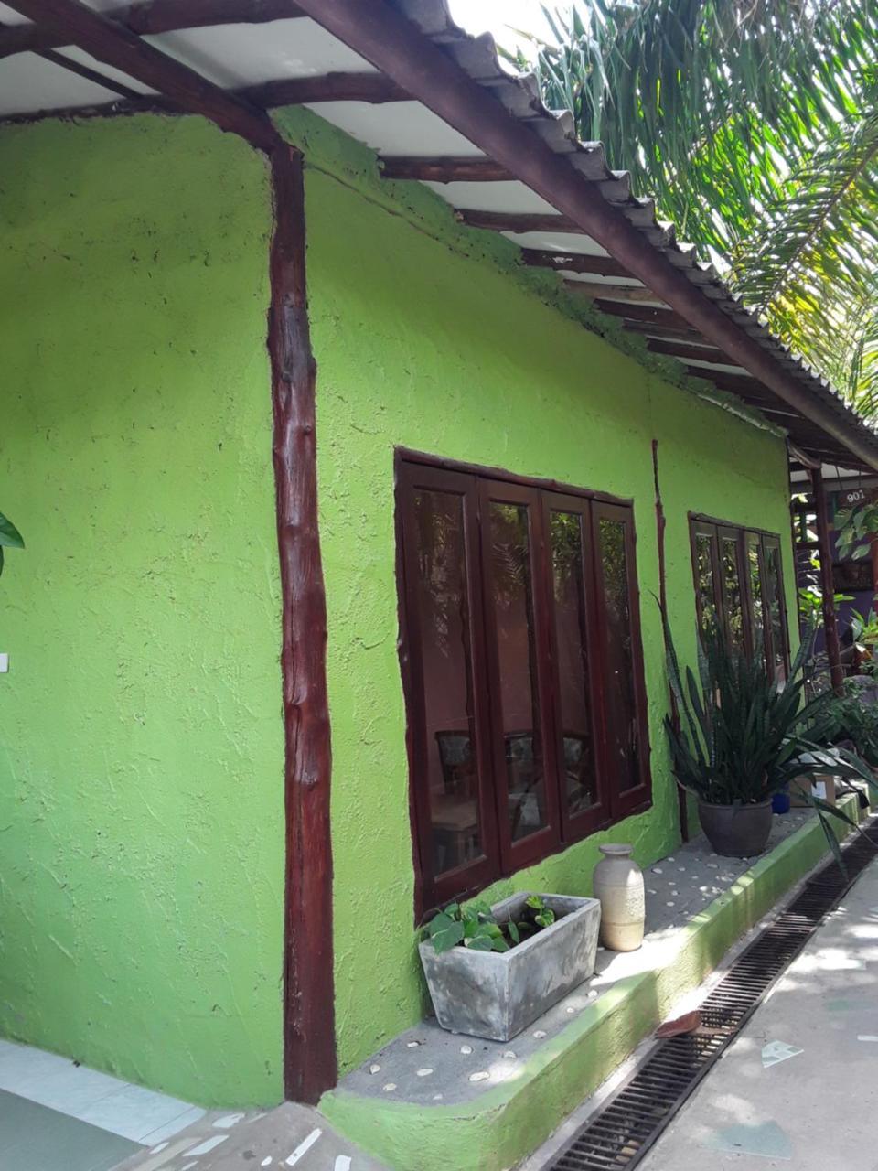 Chaweng Chalet Κο Σαμούι Εξωτερικό φωτογραφία