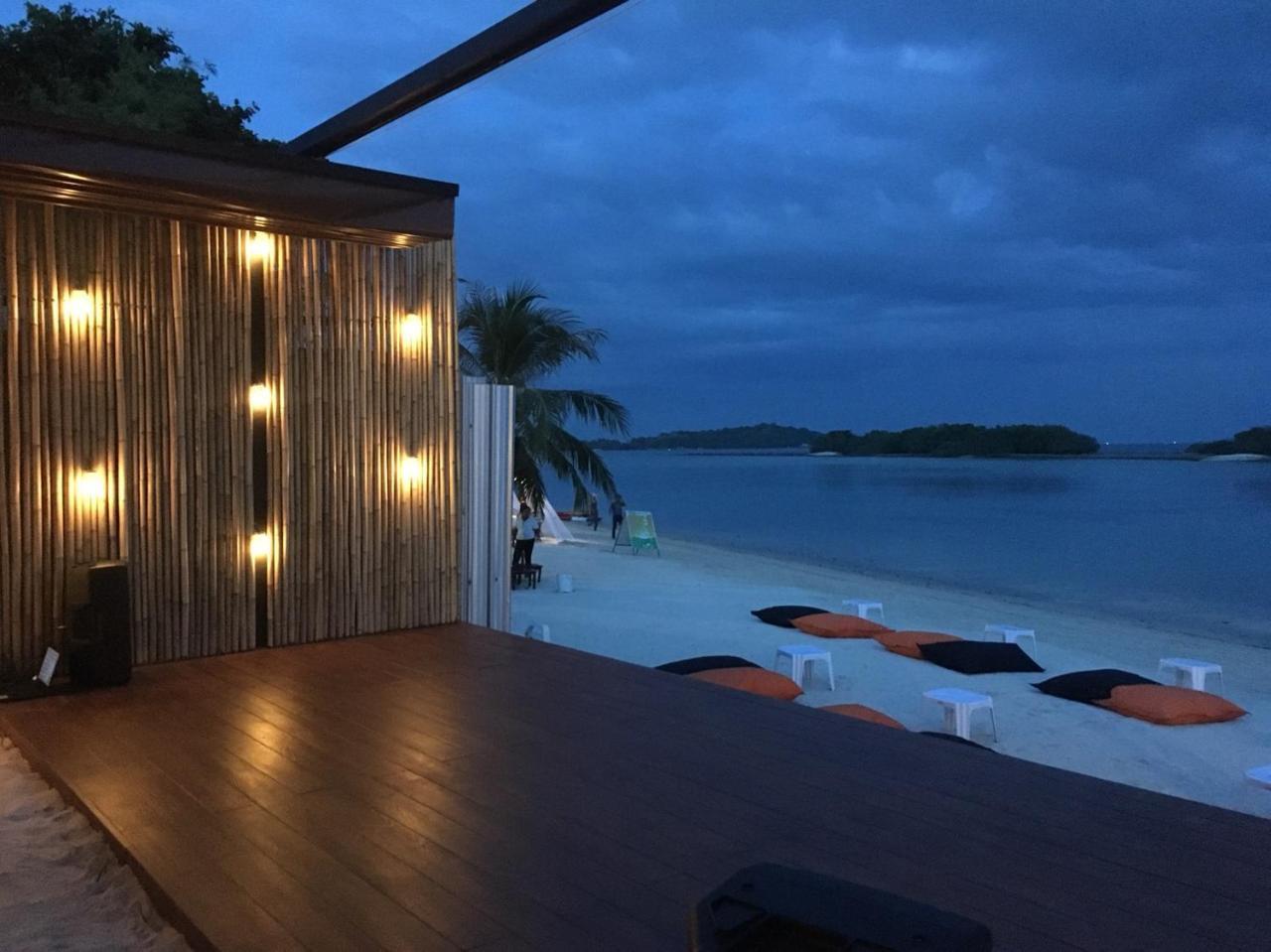 Chaweng Chalet Κο Σαμούι Εξωτερικό φωτογραφία