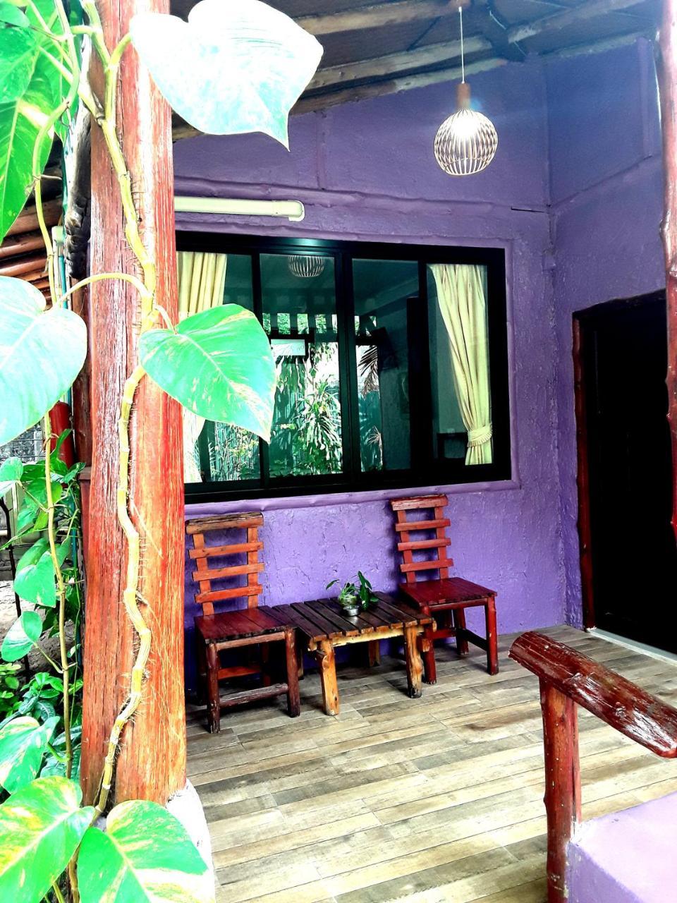 Chaweng Chalet Κο Σαμούι Εξωτερικό φωτογραφία