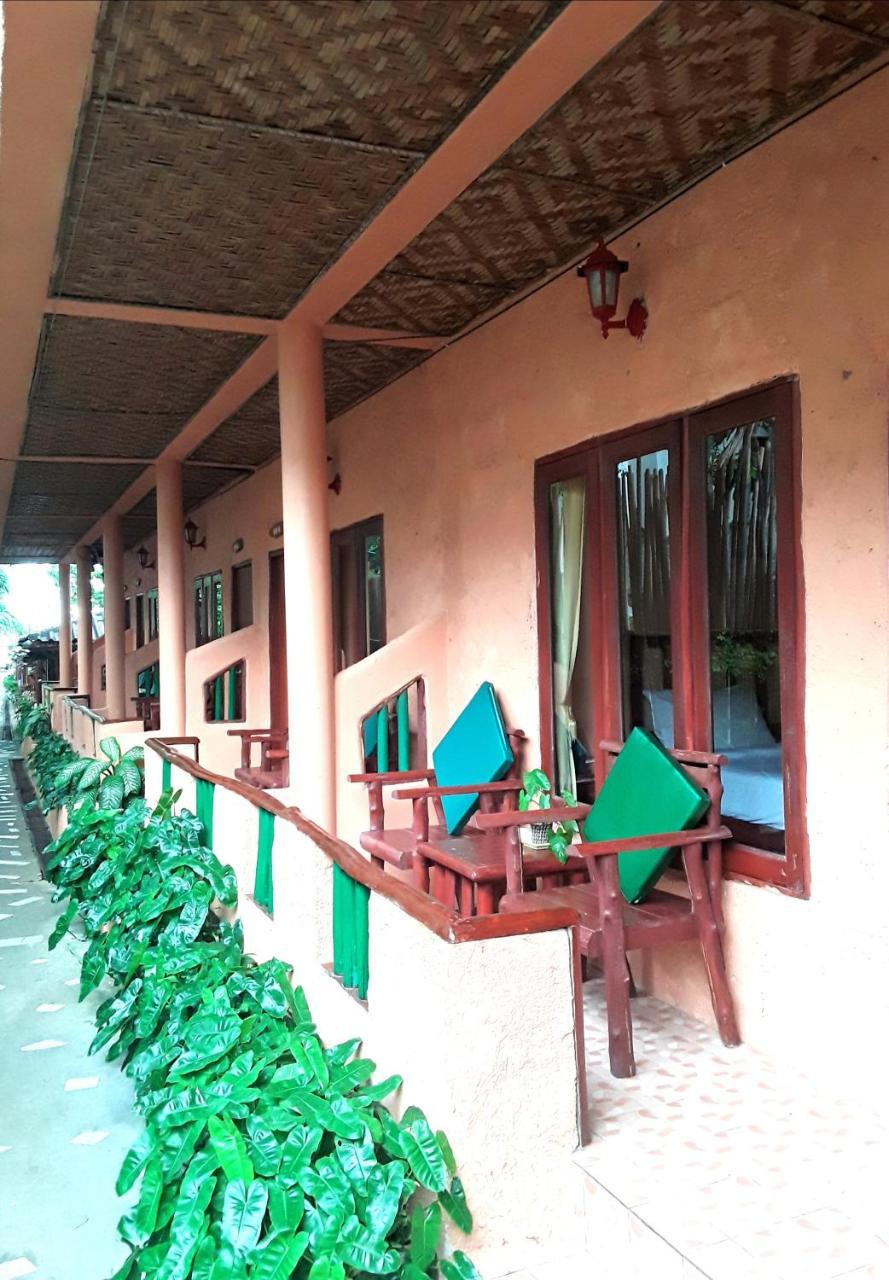 Chaweng Chalet Κο Σαμούι Εξωτερικό φωτογραφία