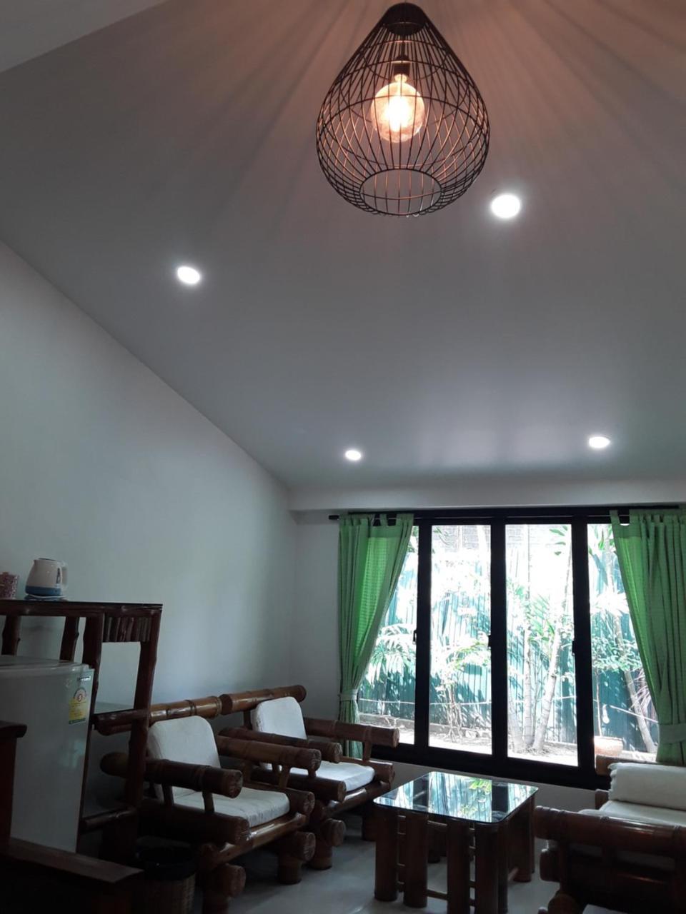 Chaweng Chalet Κο Σαμούι Εξωτερικό φωτογραφία