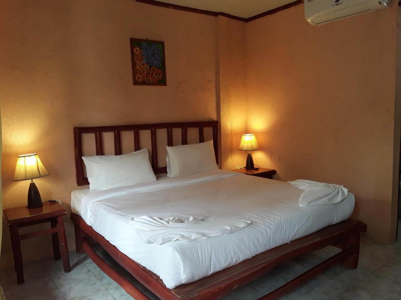 Chaweng Chalet Κο Σαμούι Εξωτερικό φωτογραφία