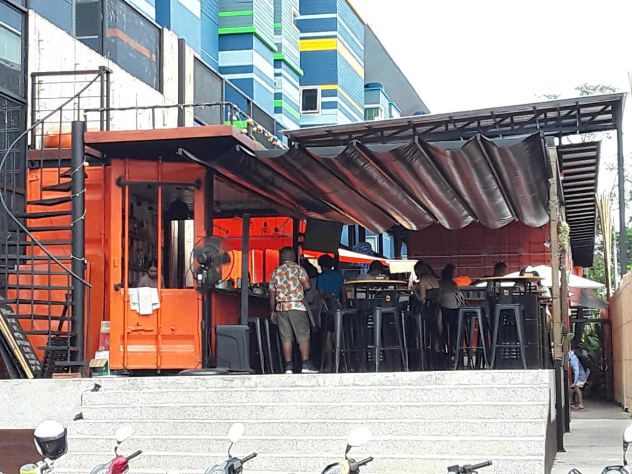 Chaweng Chalet Κο Σαμούι Εξωτερικό φωτογραφία