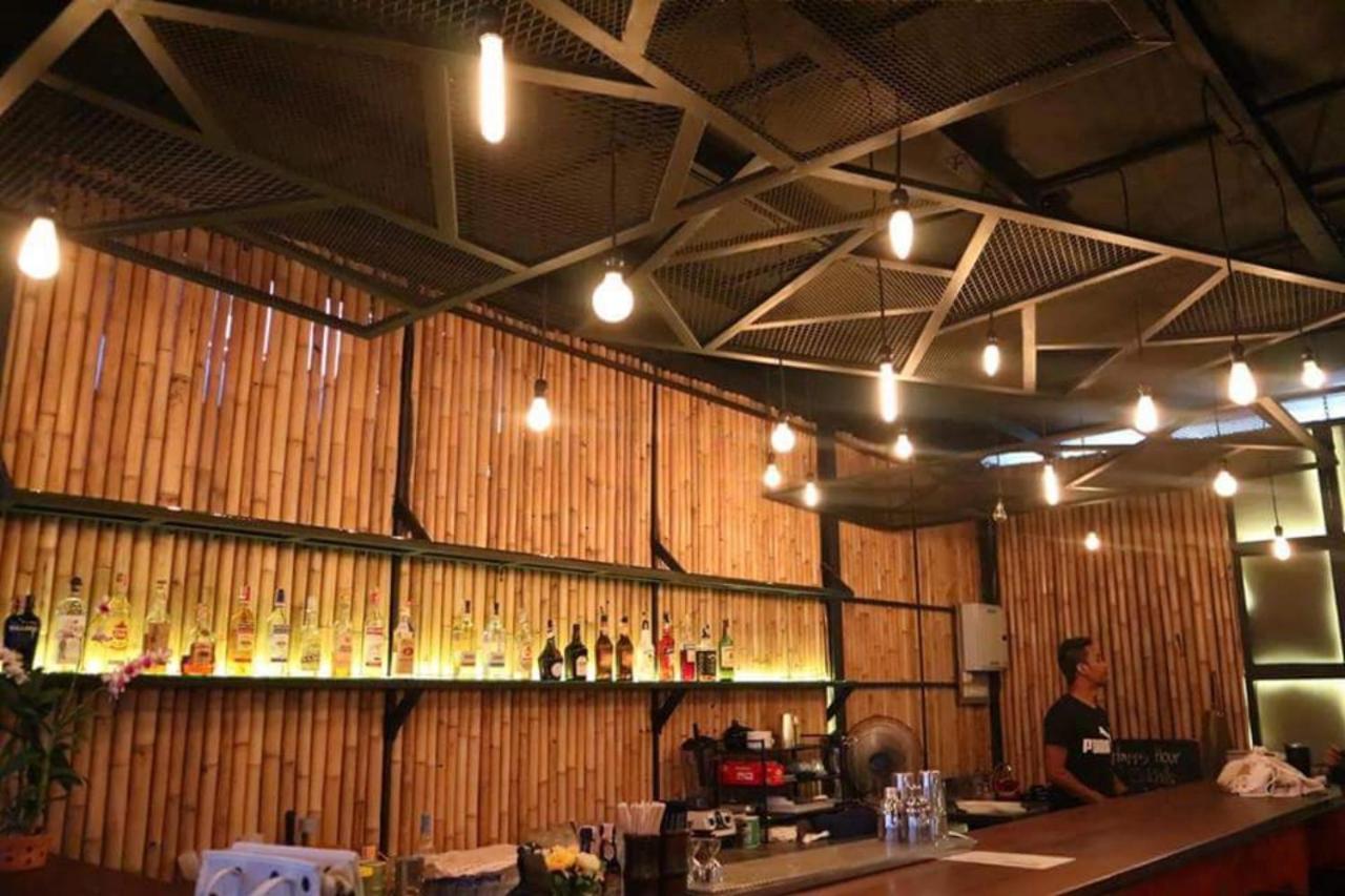 Chaweng Chalet Κο Σαμούι Εξωτερικό φωτογραφία