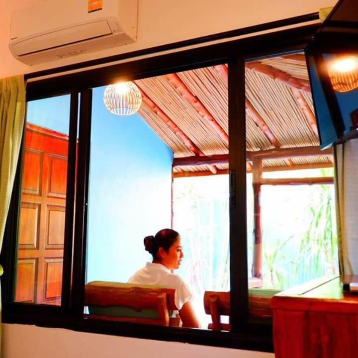Chaweng Chalet Κο Σαμούι Εξωτερικό φωτογραφία