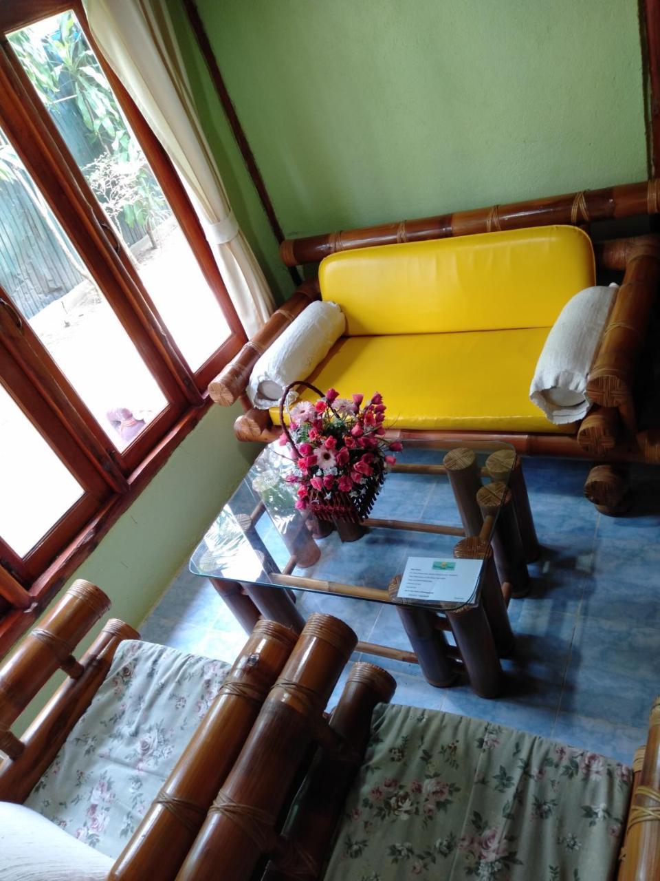 Chaweng Chalet Κο Σαμούι Εξωτερικό φωτογραφία