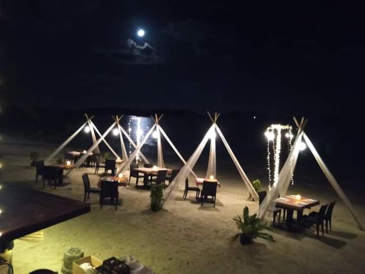 Chaweng Chalet Κο Σαμούι Εξωτερικό φωτογραφία