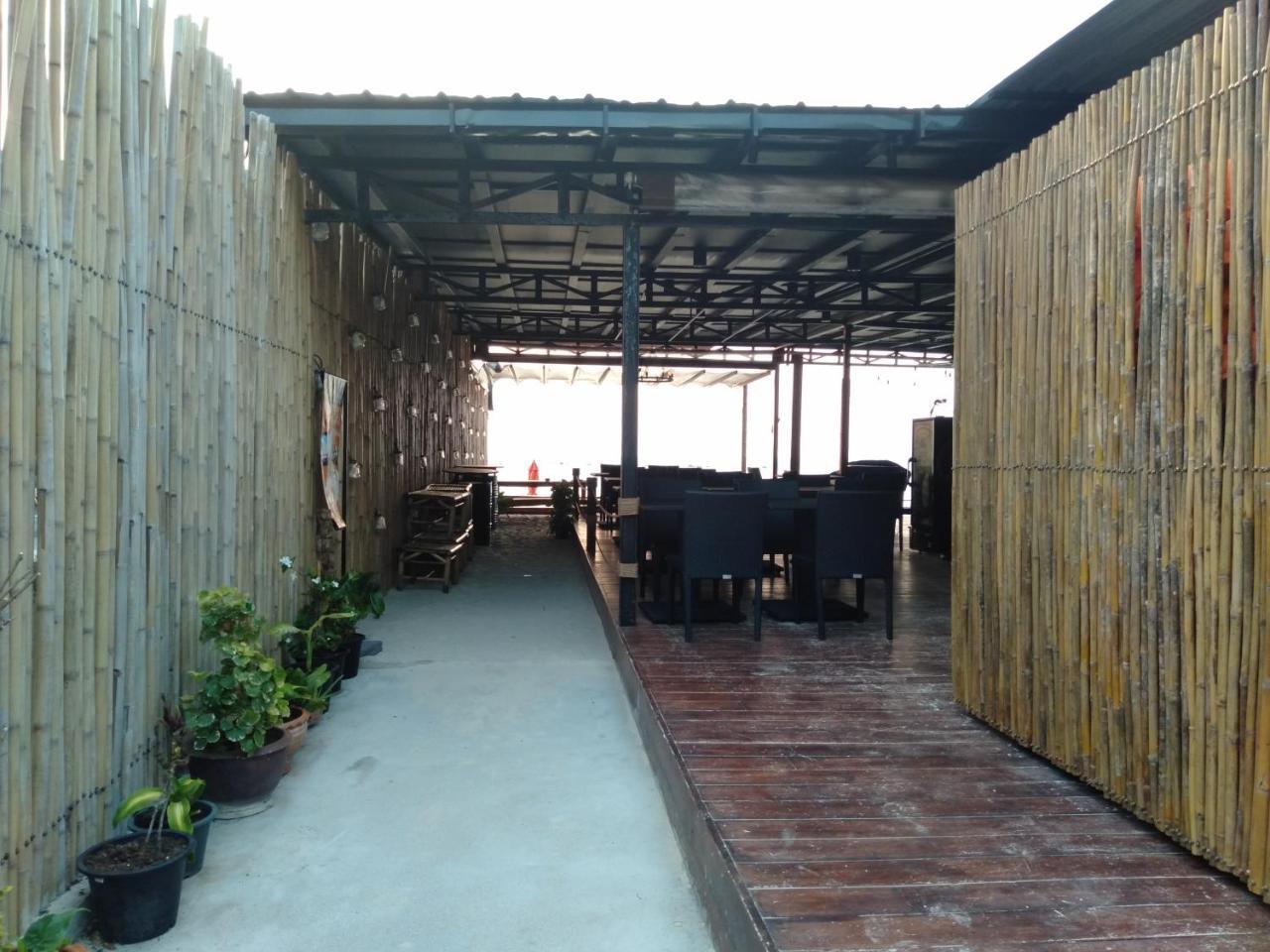 Chaweng Chalet Κο Σαμούι Εξωτερικό φωτογραφία