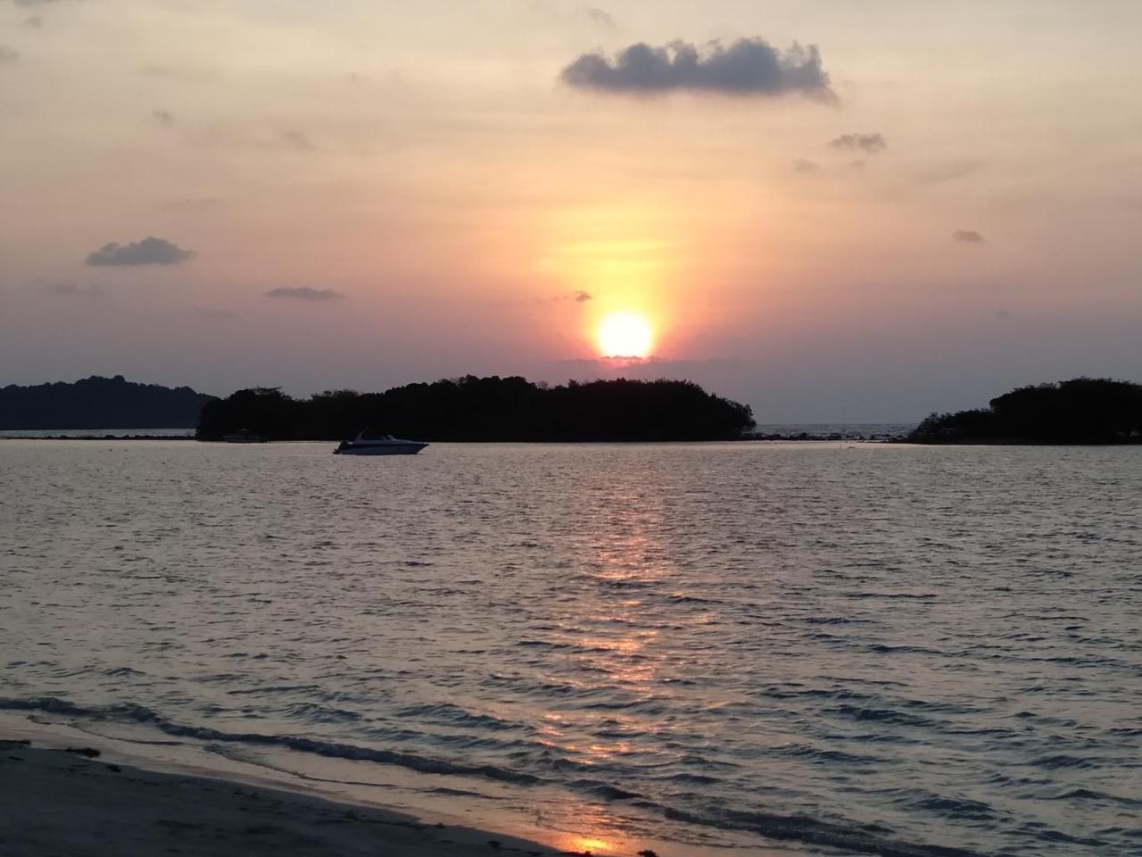 Chaweng Chalet Κο Σαμούι Εξωτερικό φωτογραφία