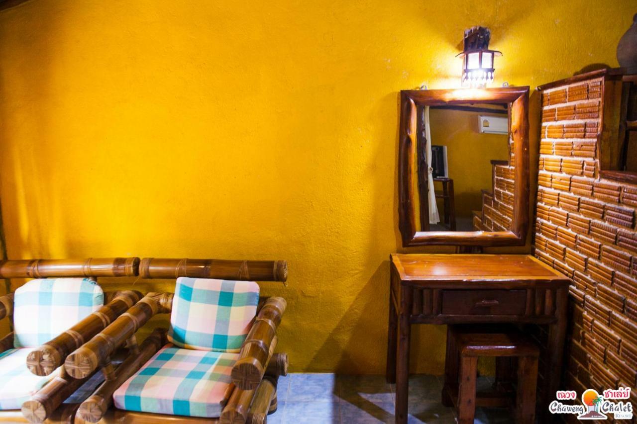 Chaweng Chalet Κο Σαμούι Εξωτερικό φωτογραφία