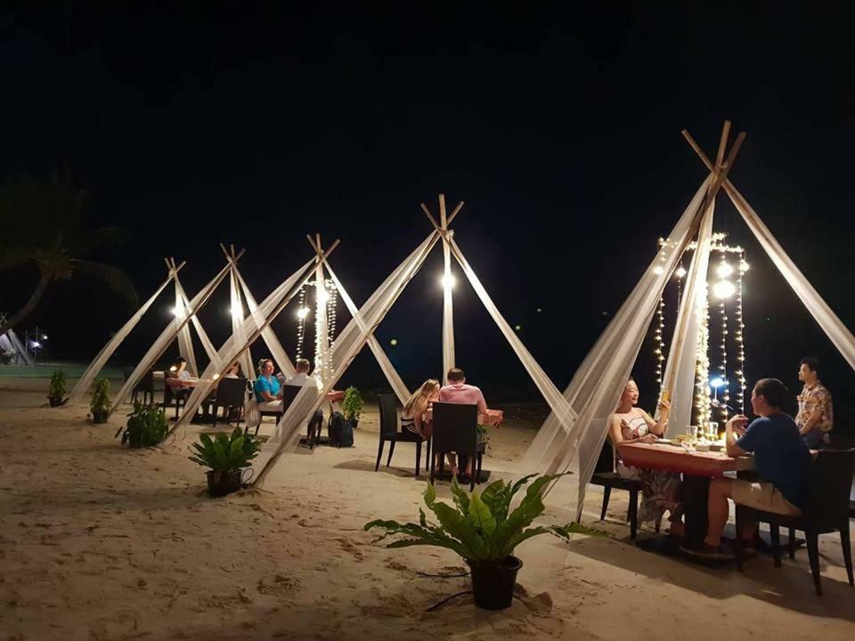 Chaweng Chalet Κο Σαμούι Εξωτερικό φωτογραφία
