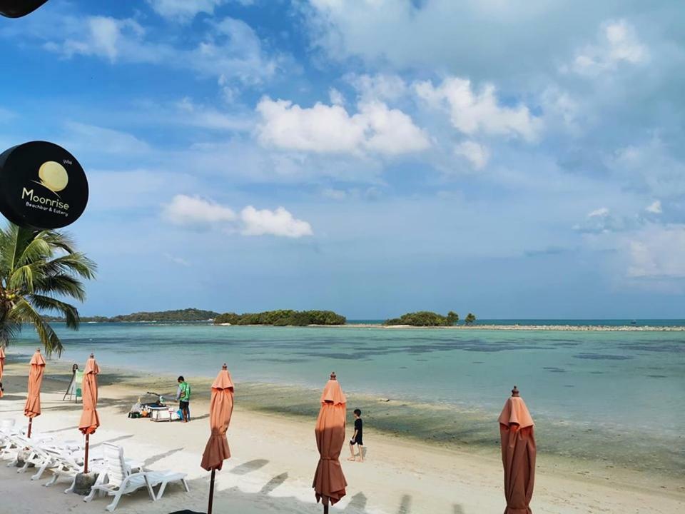 Chaweng Chalet Κο Σαμούι Εξωτερικό φωτογραφία